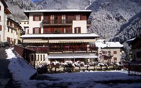 Albergo Ristorante Sole